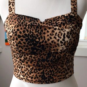 Trashy Diva Trixie Top